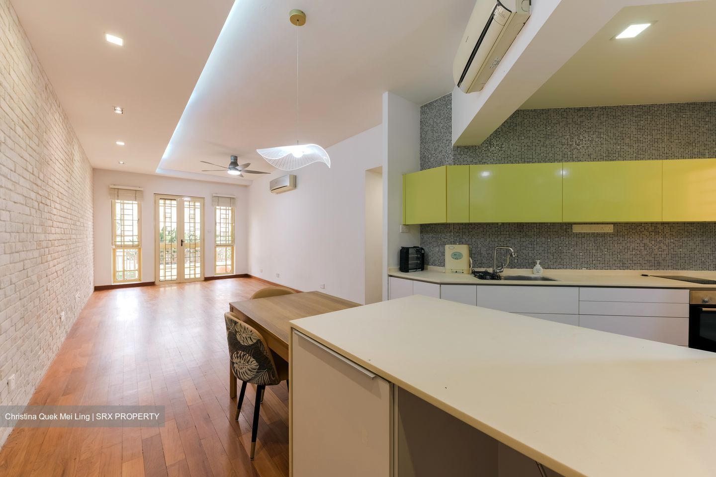 Villa Marina (D15), Condominium #570608431